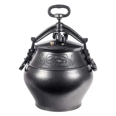 Афганский казан Rashko Baba SB, 20 л