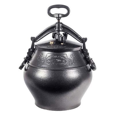 Афганский казан Rashko Baba SB, 10 л